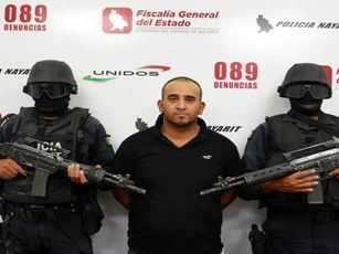 Drogó y Violó a Niña de 13 Años