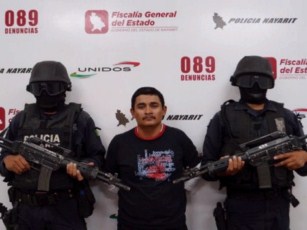 Degenerado Manoseaba a Niña de 14 Años