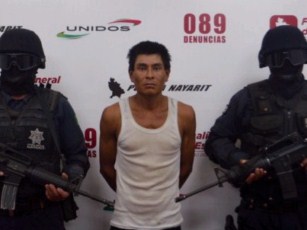 Por Matar a su Conocido a “Palos”, Esta Preso