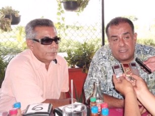 Alertan a Vecinos de La Aurora IPROVINAY no Puede Regularizar el Predio está en Litigio