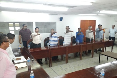 Renueva Bahía de Banderas Autoridades en Seis Delegaciones