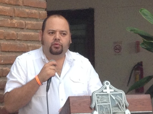 Ante Red de Corrupción en Juzgados Municipales, Urgían Cambios: Alcalde