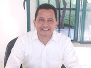 Hay Nuevo Delegado en Jarretaderas Librado Consuedra