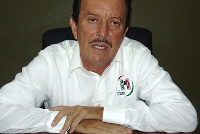 Seguidores de Paniagua Piden a MC lo Registren Como Candidato