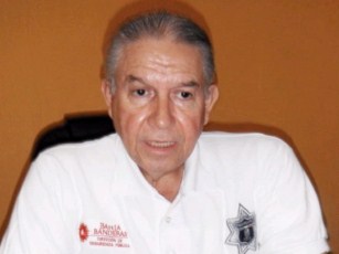 Se Aplicó Anti Doping a 210 Elementos de Seguridad Pública