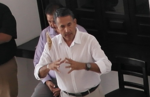Buscan las “Izquierdas” en Bahía Unificar Criterios para un Candidato
