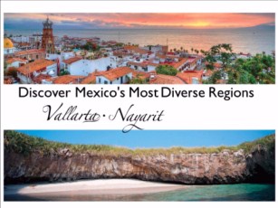 Vallarta-Nayarit a la Conquista del Mercado Inglés