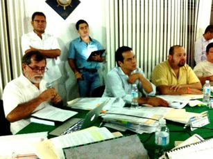 Exhorto Histórico Área Natural Protegida en Sierra El Cuale