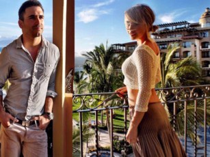 Más Famosos Visitan Riviera Nayarit