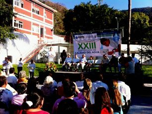 Seapal Recibió XXIII Certificado de Calidad del Agua
