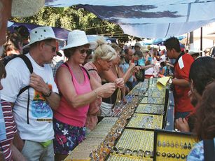 Derrama Económica de Riviera Nayarit Supera el 1.6 MDD en el 2013