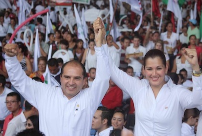 José Gómez y la Planilla de Unidad, ya son Candidatos