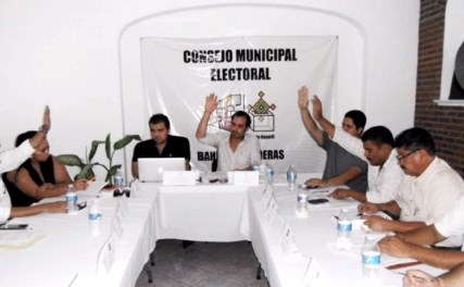 Todo Listo para la Campaña Constitucional de Bahía de Banderas CEM