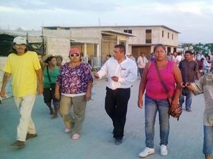 Habrá Reunión de Vecinos de Villas Miramar con la Fiscalía General de Nayarit