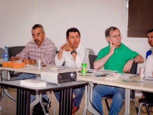Alcanza PTARBB 80% de Avance de Obra