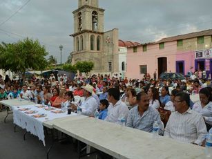 Ofreció Bahía de Banderas Reconocimiento a Niña Abril Rodríguez
