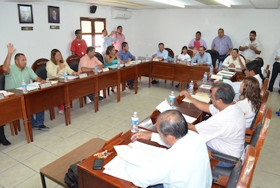 Buscan Crear Reglamento Adecuado a la Modernización de Catastro