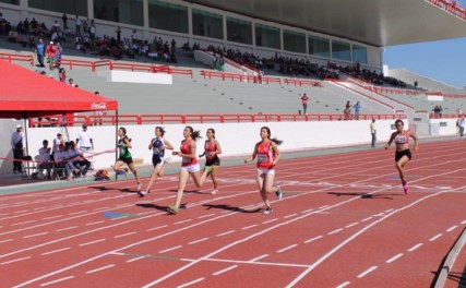Será Bahía de Banderas Subsede de Juegos Nacionales de Conade y Condeba