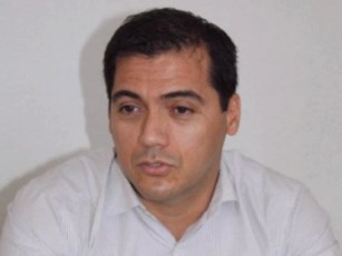 David Palomera, Como Candidato Representa un Riesgo Para el PRI