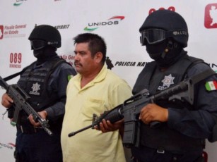 Sujeto Embarazó a Hijastra de 12 años de Edad