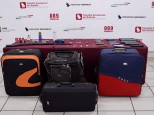 Tras las Rejas Asaltante de la Maxipista Tepic- Guadalajara