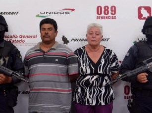 Formal Prisión a Homicidas por Matar a Interno en Centro de Rehabilitación