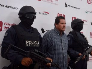 Violador de Niñas, Embarazó a una de 14 Años y Abuso de Otra Más