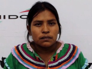 Mujer Atacó a ‘Navajazos’ a Jovencita por Celos