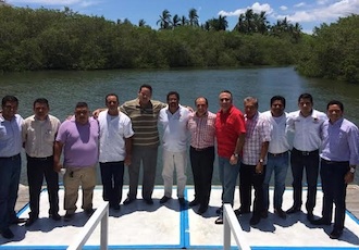 CTM y Gastro-Hoteleros, Listos con José Gómez
