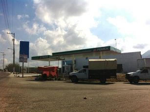 Nadie Protestó Contra Instalación y Operación de Nuevas Gasolineras