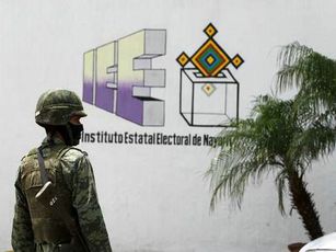 Presentaron en Tiempo y Forma Solicitud de Registro de Candidatos: IEE