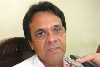 Interponen Denuncia Penal Contra Martín Estrada por Predio de la Aurora
