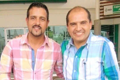 Respalda Melvin Gutiérrez Proyecto de José Gómez