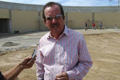 Luego de Negarle su Registro en el PRI, Paniagua va por la Alianza de Facto