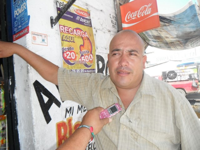 Aplican Encuesta Electoral Amañada en Jarretaderas