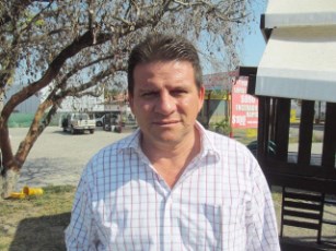 Cada día se Suman más Gente con José Gómez, en el PRI.
