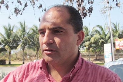 José Gómez Aclara Sobre su Propiedad en Villas Miramar