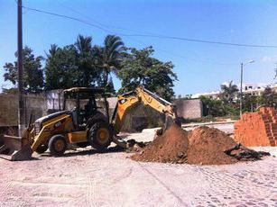 Finalmente Toman Cartas en el Asunto en Ingreso a Colonias