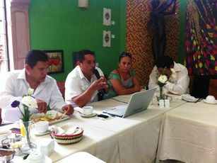 PV, Tiene Cáncer su Gente se Prostituye por Sacos de Cemento
