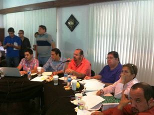 Aprobarán en Sesión de Ayuntamiento Reglamento para Funcionamiento  de Gasolineras