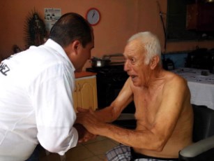 Llevará José Gómez la Modernidad a Valle