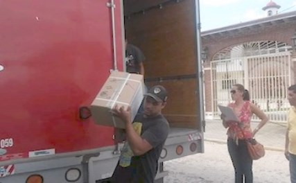 Podemos Estar Tranquilos, Habrá un Proceso Electoral Transparente