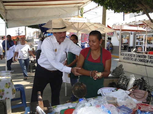 “La Alianza PAN-PRD Presentará Denuncia Penal en Contra de Isabel Amaral”: Paniagua
