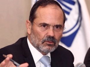 Viene a Bahía de Banderas Gustavo Madero en Apoyo a Héctor Paniagua