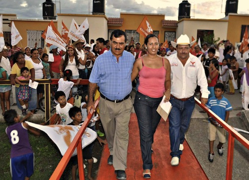 Ya Gané y le Estoy Cumpliendo a mi Pueblo: Adrián Guerra, MC