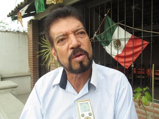 Vivimos un Escenario Demasiado Controvertido y Único