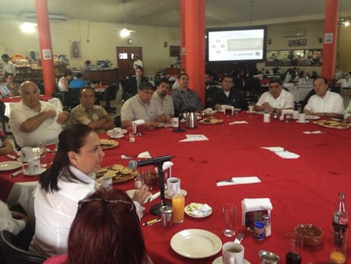 Rechaza PRI Elección de Estado en Nayarit y Coahuila