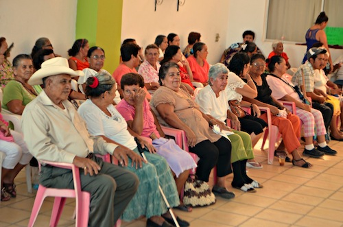Miles de Familias Confirman Voto por Adrián Guerra