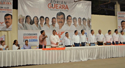 Acaban Problema Taxistas con Bahía y Vallarta en Movimiento