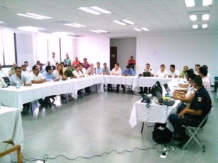 Anuncian Segunda Etapa en Obras para Evitar Inundaciones
